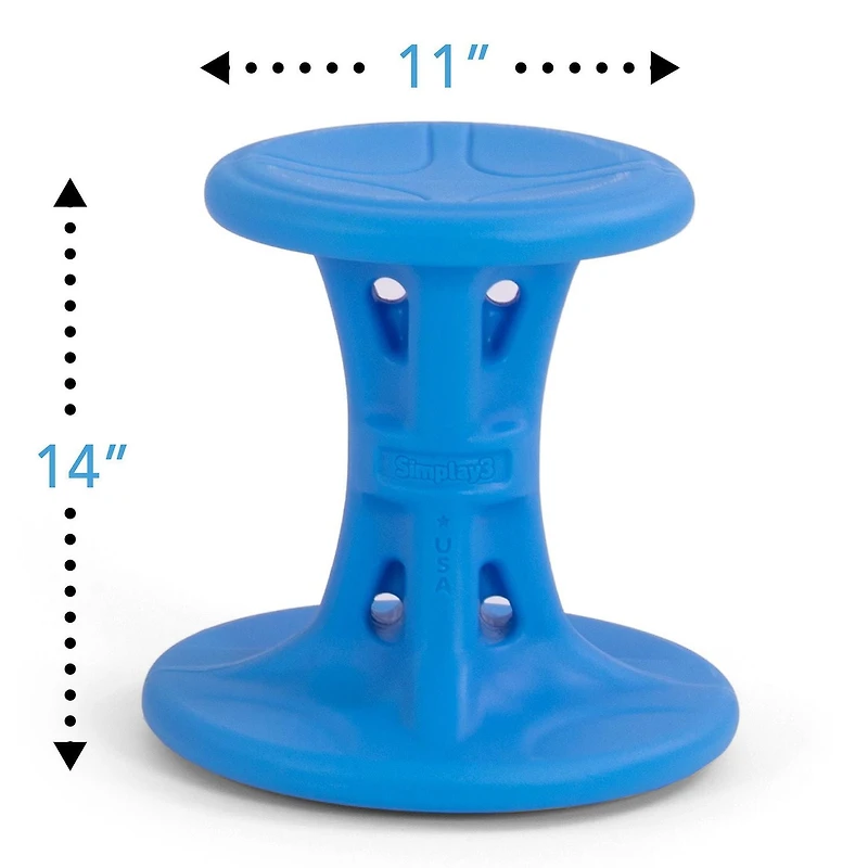 Chaise remuer Simplay3<br>