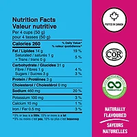 Angie’s BOOMCHICKAPOP® Gluten-Free, Non GMO, Sweet Chili Puffs, 170 g, A gluten free, Non GMO baked corn snack puffed in Canada.