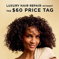 Pantene Miracle Rescue Curl Define & Shine Leave-On Conditioner, 300ML