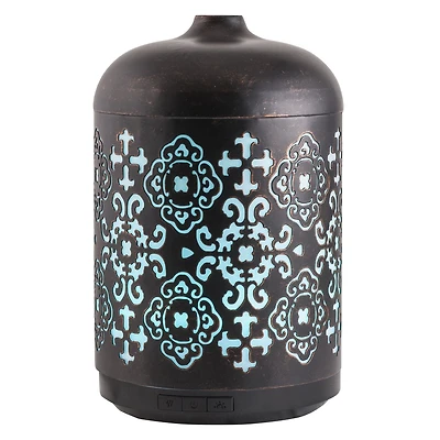 Diffuser Grand de Simply Essentials - Tamar Diffuseur de brume fraîche