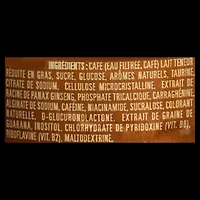 MONSTER ENERGY, Java Loca Moca, canette de 444 mL 444 mL