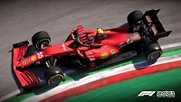 Jeu vidéo F1® 2021 pour (Xbox One) Xbox One