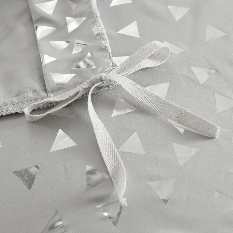 Home Essence Nova Duvet Cover Set