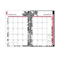 Blue Sky Analeis Medium Weekly/Monthly Planner for 2022