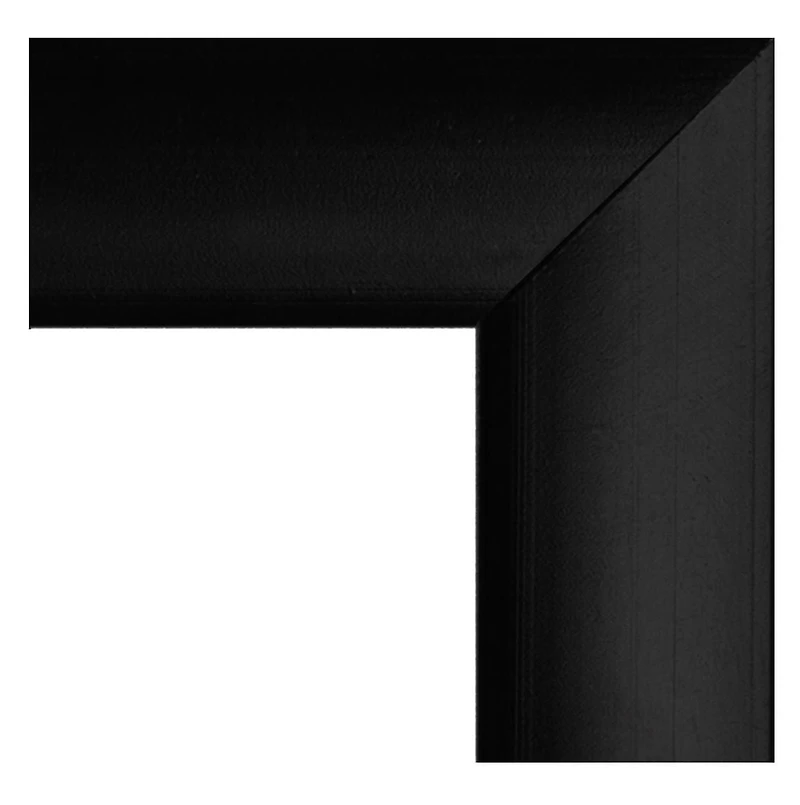 Hometrends Basic Poster Frame 24x36in, Black, Poster Frame - Black