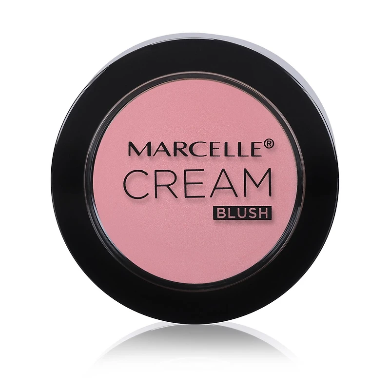Cream Blush - Nude Blush, fresh look