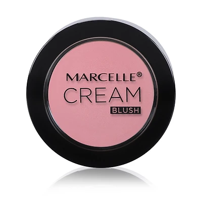 Cream Blush - Nude Blush, fresh look