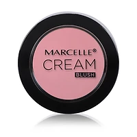 Cream Blush - Nude Blush, fresh look