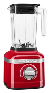 KitchenAid® Mélangeur à 3 vitesses avec pilage de glace et deux pichets mélangeurs