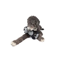One Paw, Jouet à tirer pour chien Gorille Jouet à tirer pour chien Gorille