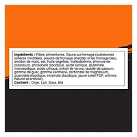 Cheetos Macaroni & Cheese Bold & Cheesy Pasta, 170 g.