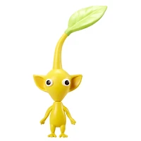 Figurine articulée 2,5 po Nintendo - Pikmin Jaune