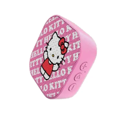 Haut-parleur portable Hello Kitty