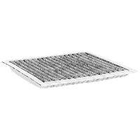 Filtre à air d’habitacle CF10139 Fresh Breeze de FRAM