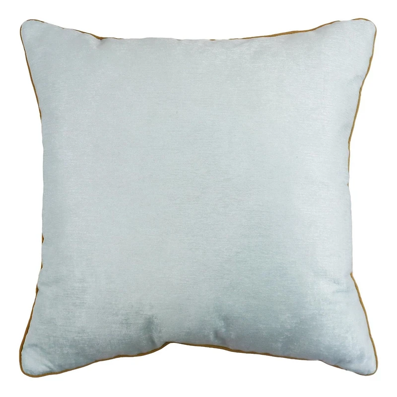 Holiday Time Décor Cushion 18x18 inch House Tree Cushion