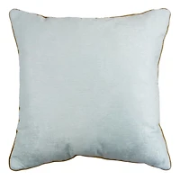 Holiday Time Décor Cushion 18x18 inch House Tree Cushion