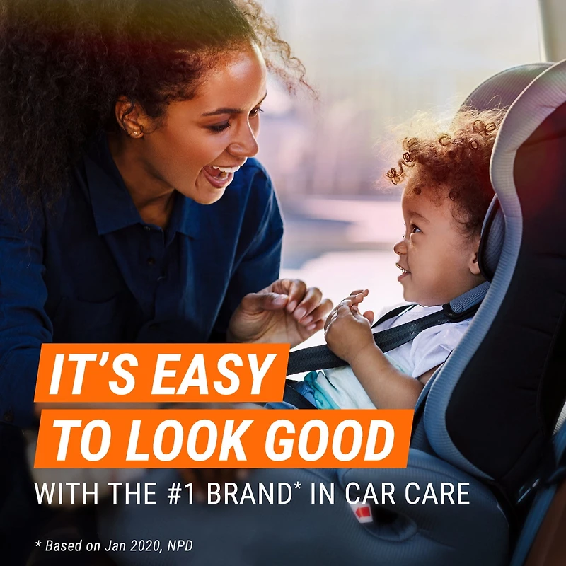 Bouteille à pompe de protecteur original Armor All Bouteille à pompe de protecteu