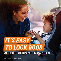 Bouteille à pompe de protecteur original Armor All Bouteille à pompe de protecteu