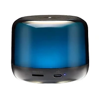 Haut-parleur Bluetooth rechargeable à couleurs changeantes MINI HAUT-PARLEUR BLUETOOTH