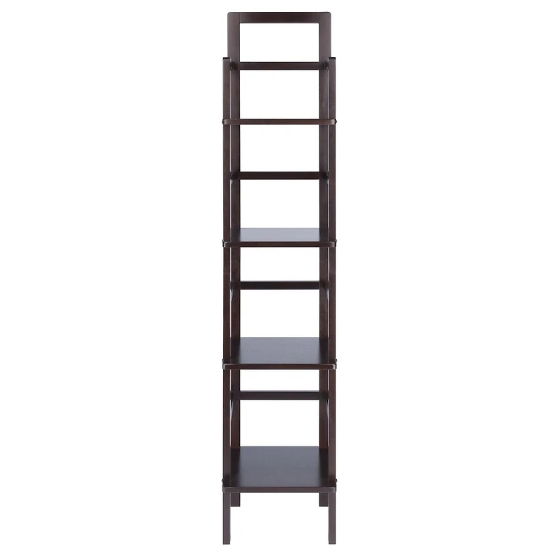 Café étroit Rack d'Aiden Baker