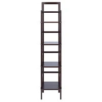 Café étroit Rack d'Aiden Baker
