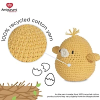 Red Heart™ AMIGURUMI Crochet Collection Kit