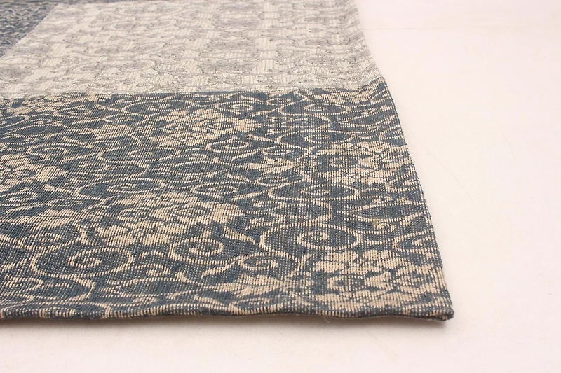 ECARPETGALLERY Tapis Fait à la Main pour Salon