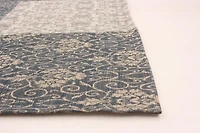 ECARPETGALLERY Tapis Fait à la Main pour Salon