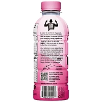 Mas+ By Messi Punch de Miami Hydratation Boisson Mas+ By Messi Punch de Miami Hydratation Boisson