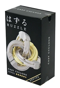 Casse-tête Hanayama Cyclone Brain Teaser - Niveau 5