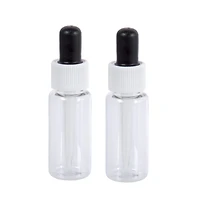 Time 4 Crafts Glass Dropper Bottle Set