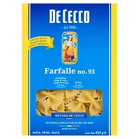De Cecco Farfalle