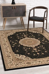 Rug Branch Majestic Collection Traditional Oriental Area