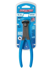 Pince coupante d'extrémité CHANNELLOCK 6"
