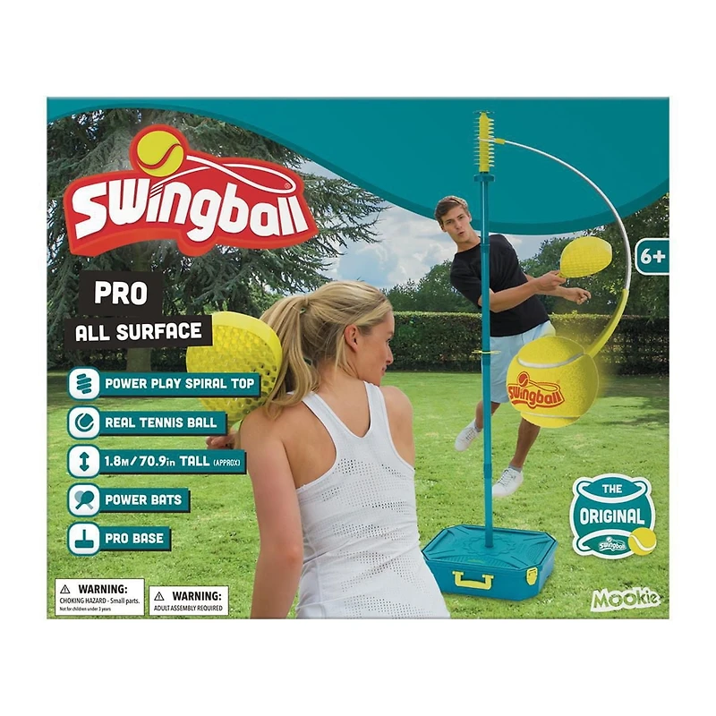Swingball Toutes Surfaces Pro