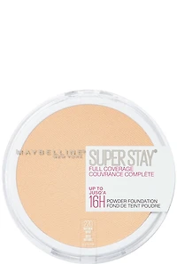 Maybelline New York Super Stay®   Poudre  Porcelaine, 9 g