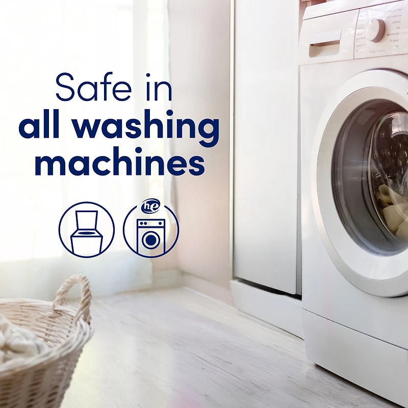 Downy Gentle Soft + Fresh Fabric Softener Liquid, Ocean Mist Scent, Liquid Fabric Softener Designed to be Gentle on Skin