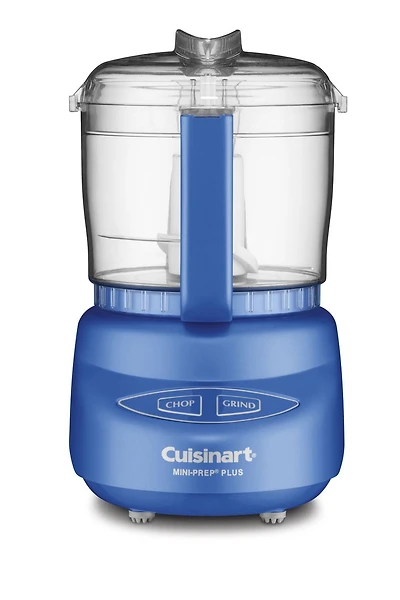 Cuisinart Mini-Prep plus Processor Green, Mini-Prep Plus Processor
