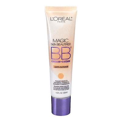 L'Oréal Paris Magic Skin Embellisseur Anti-Fatigue BB Crème, 30 ML