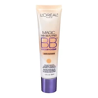 L'Oréal Paris Magic Skin Embellisseur Anti-Fatigue BB Crème, 30 ML