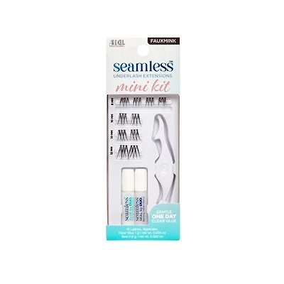 Ardell - Seamless Mini Kit Fauxmink