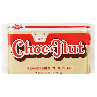 KPEANUT MILK CHOCOLA