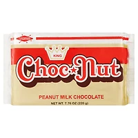 KPEANUT MILK CHOCOLA