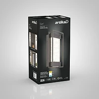 Artika Glam Outdoor Wall Sconce