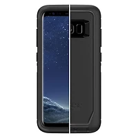 Étui Defender d'OtterBox pour Samsung GS8 Noir