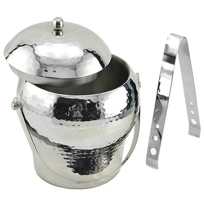 SS ICE BUCKET 6" - FRENCH