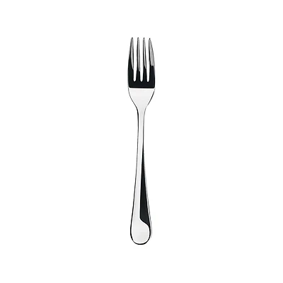 Windermere Dinner Fork, 18/10 polished stainless steel