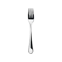 Windermere Dinner Fork, 18/10 polished stainless steel