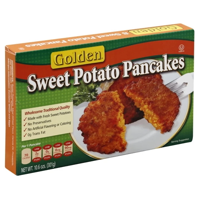 ALTRA CREPE PATATE DOUCE ALTRA CREPE PATATE DOUCE