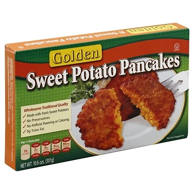 ALTRA CREPE PATATE DOUCE ALTRA CREPE PATATE DOUCE